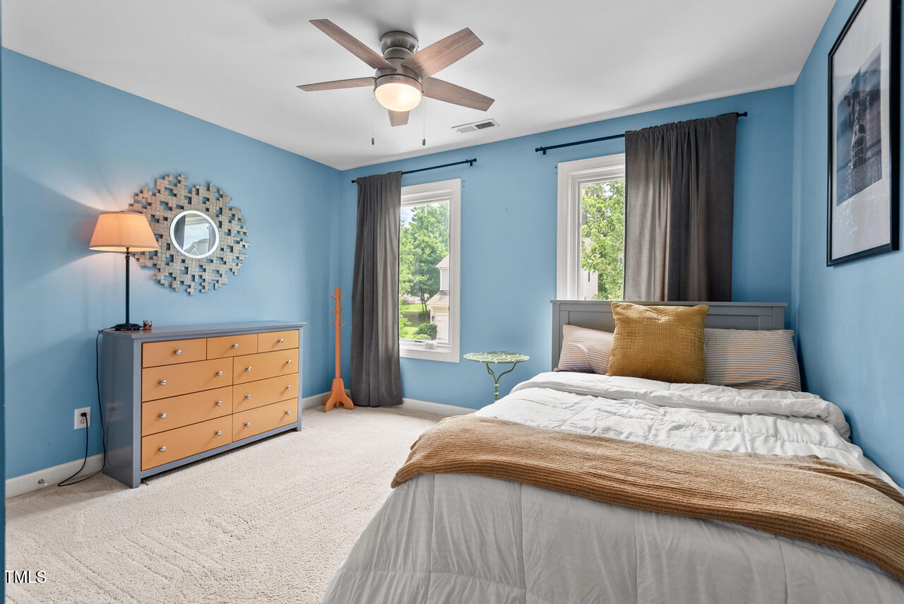 1504 Hemlock Hill Drive