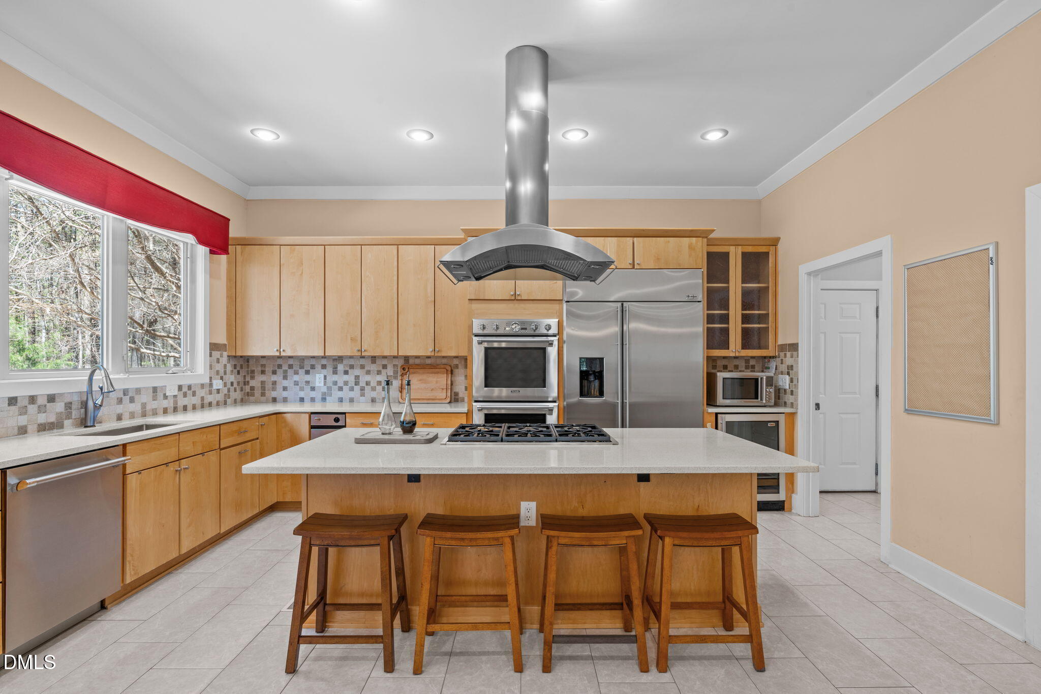 8607 Yorkshire Lane