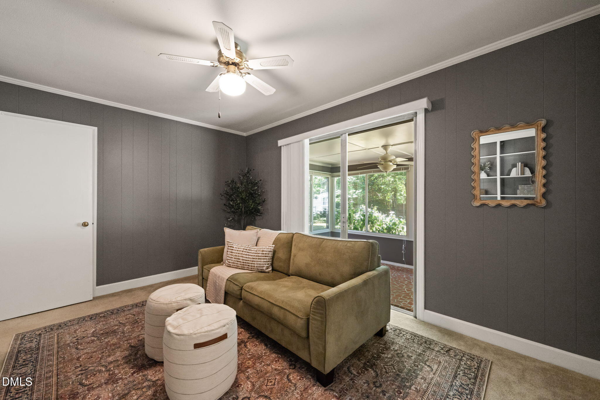 3109 Kenan Road