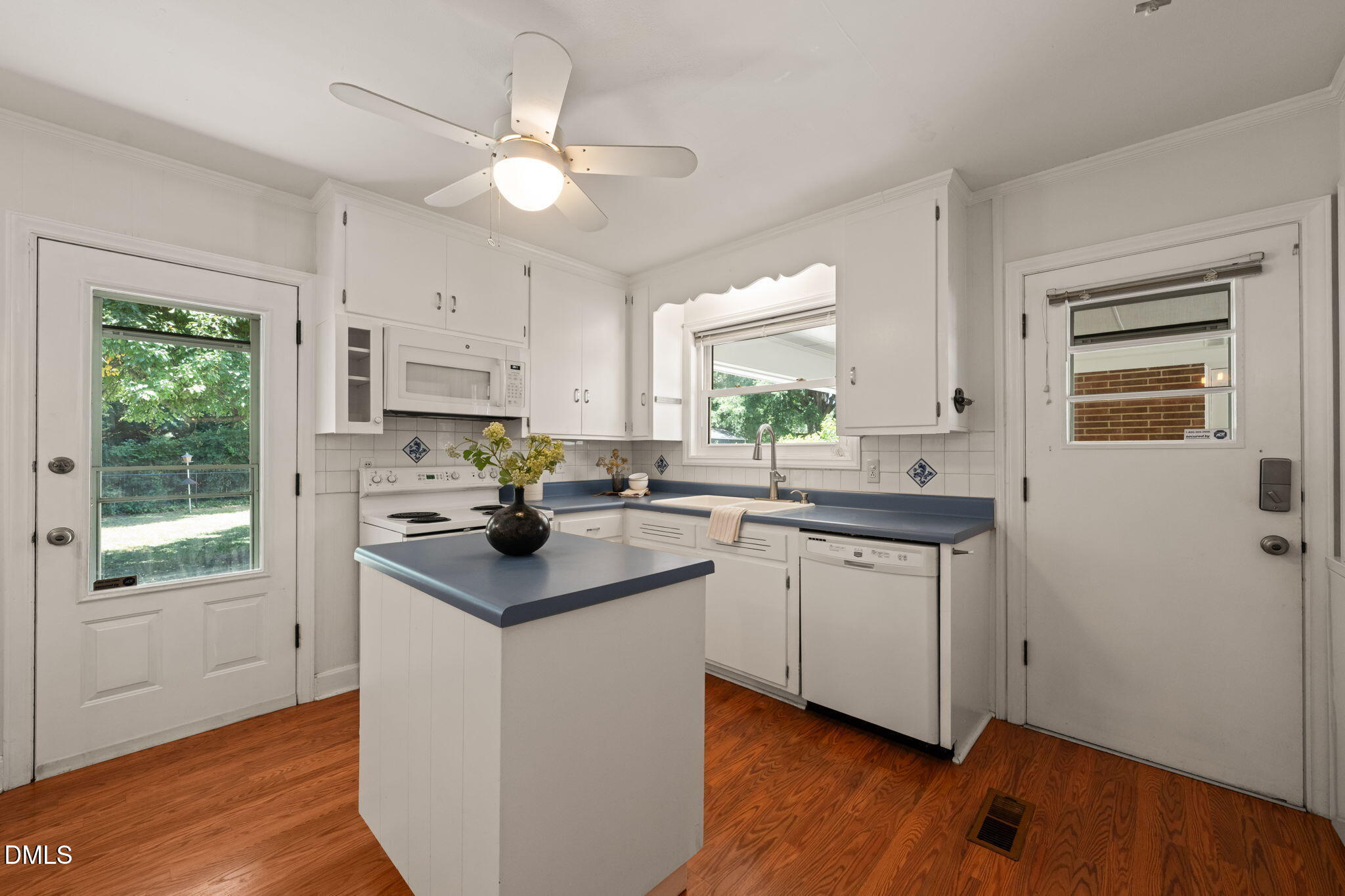 3109 Kenan Road