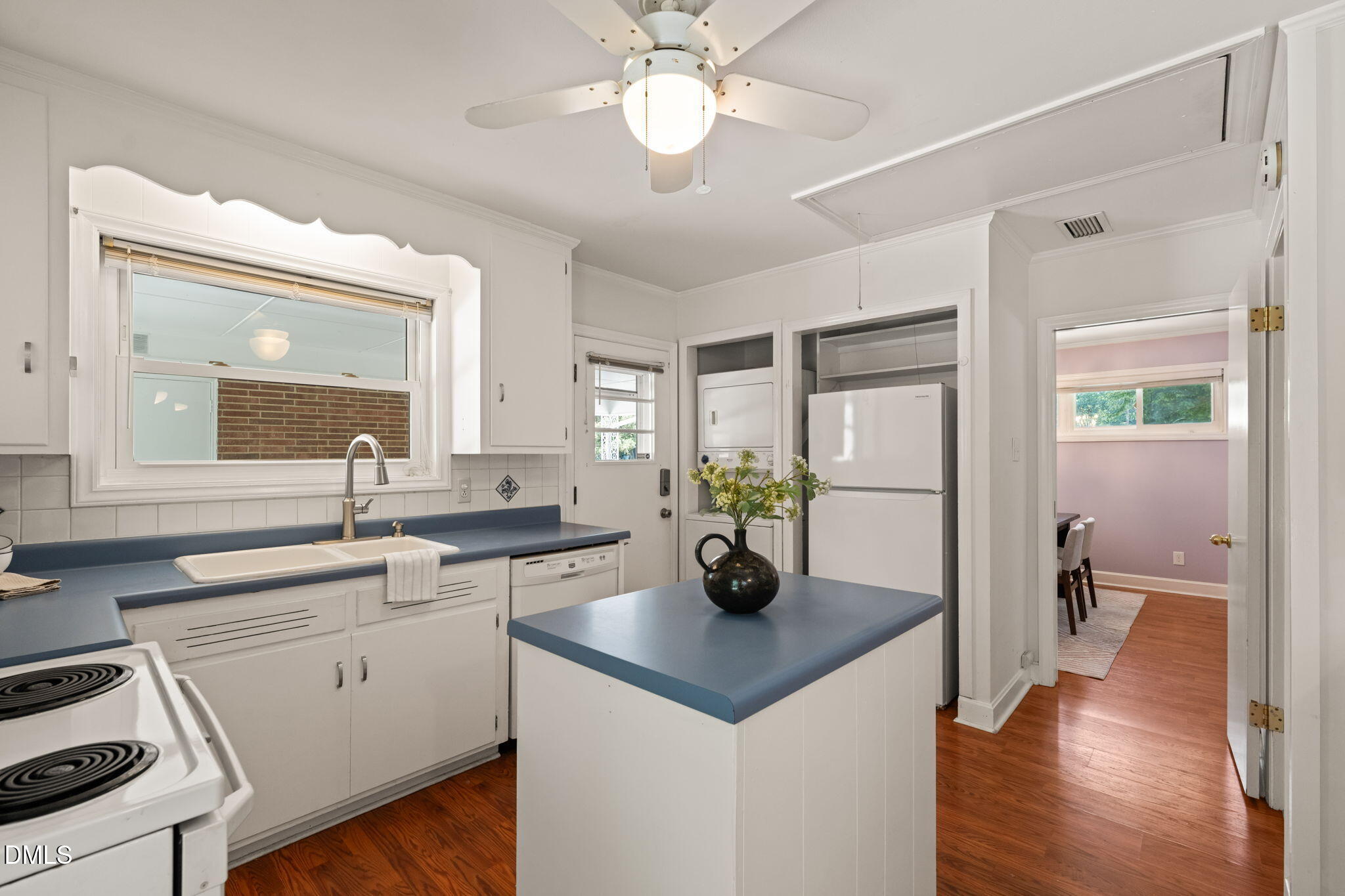 3109 Kenan Road