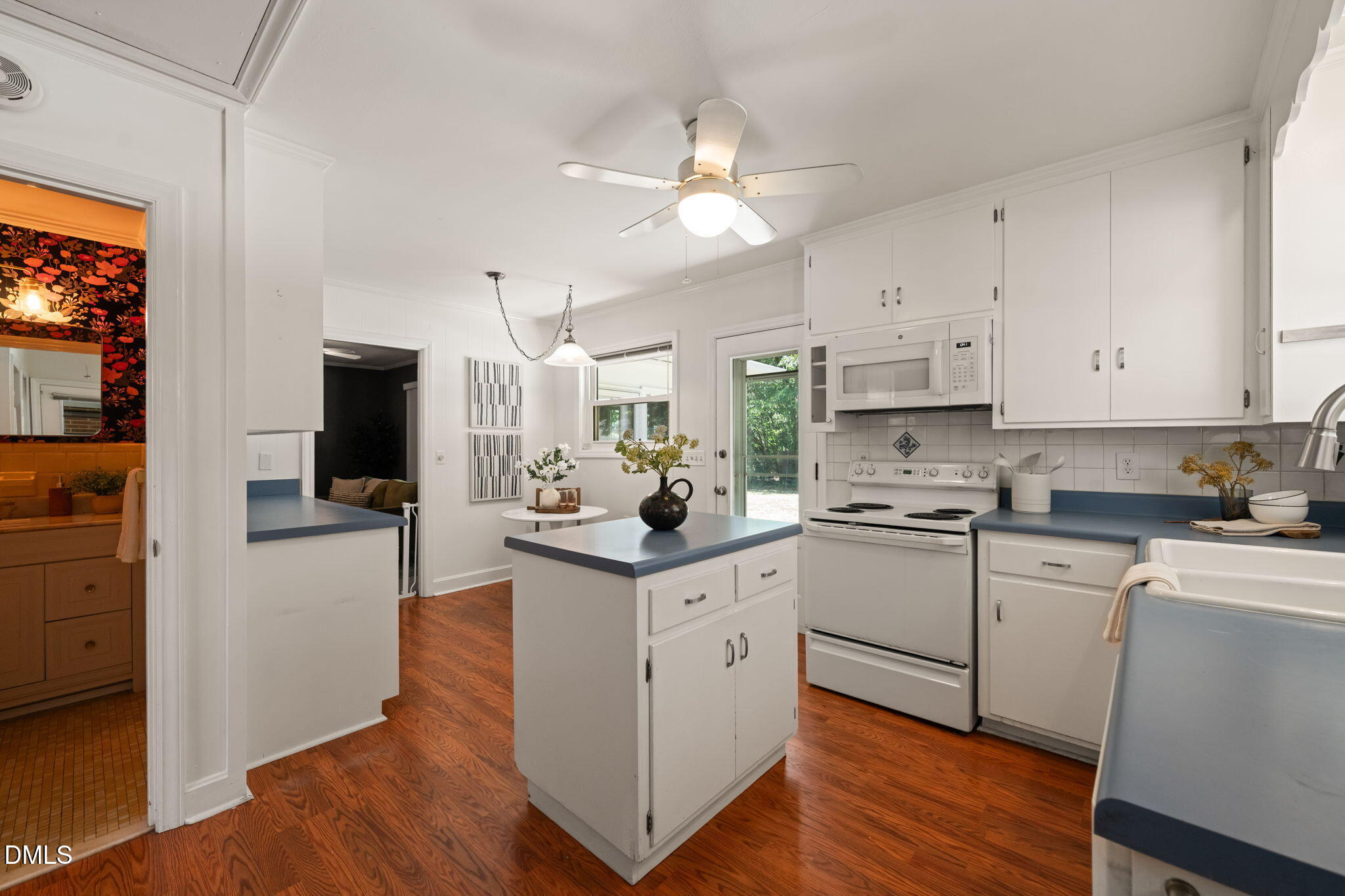 3109 Kenan Road