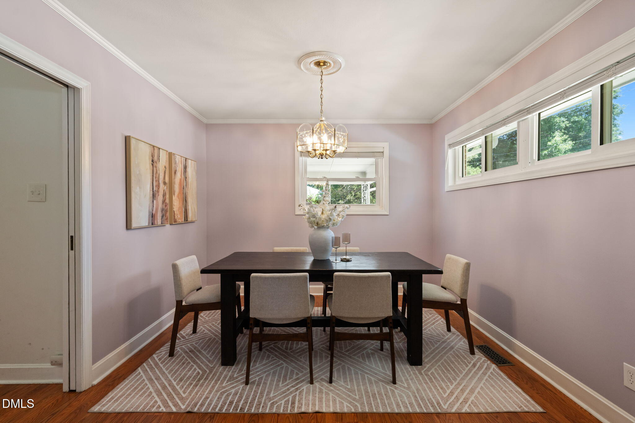3109 Kenan Road