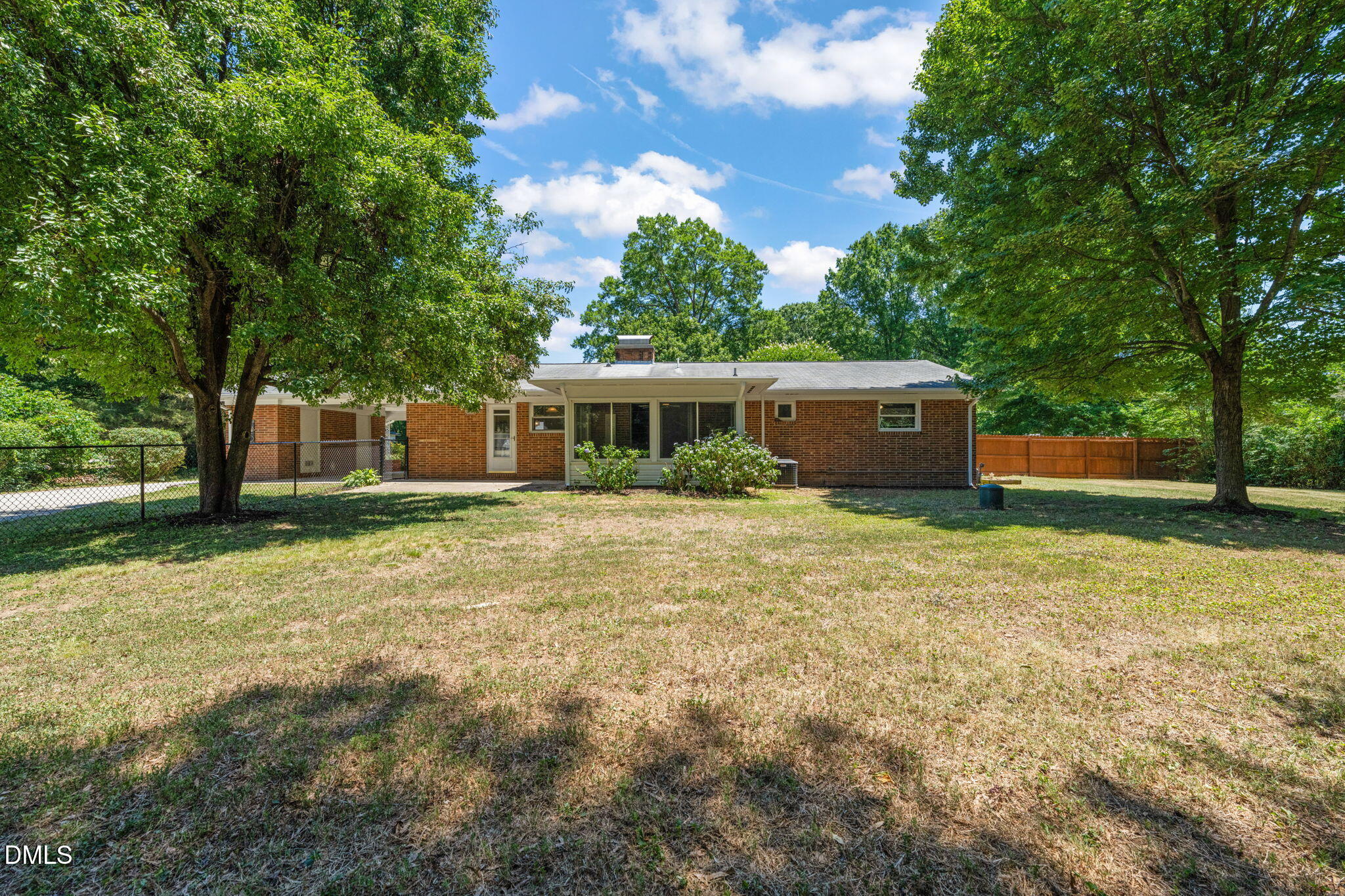 3109 Kenan Road
