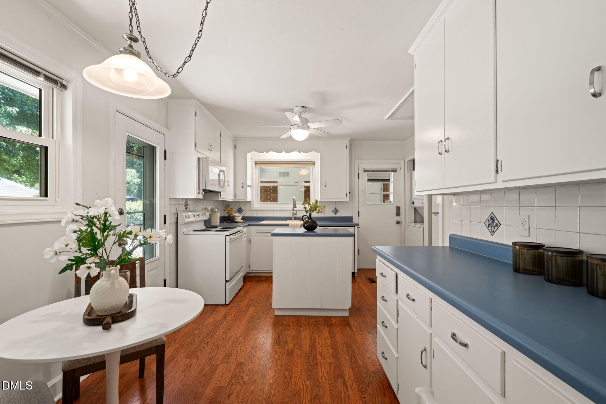 3109 Kenan Road