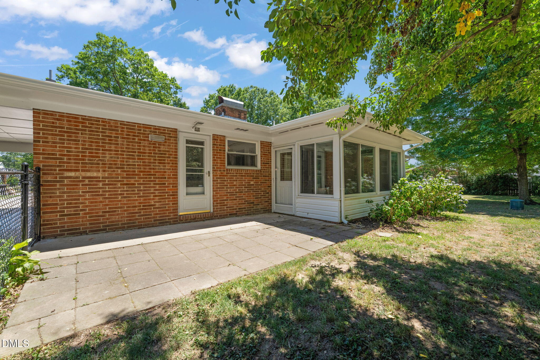 3109 Kenan Road