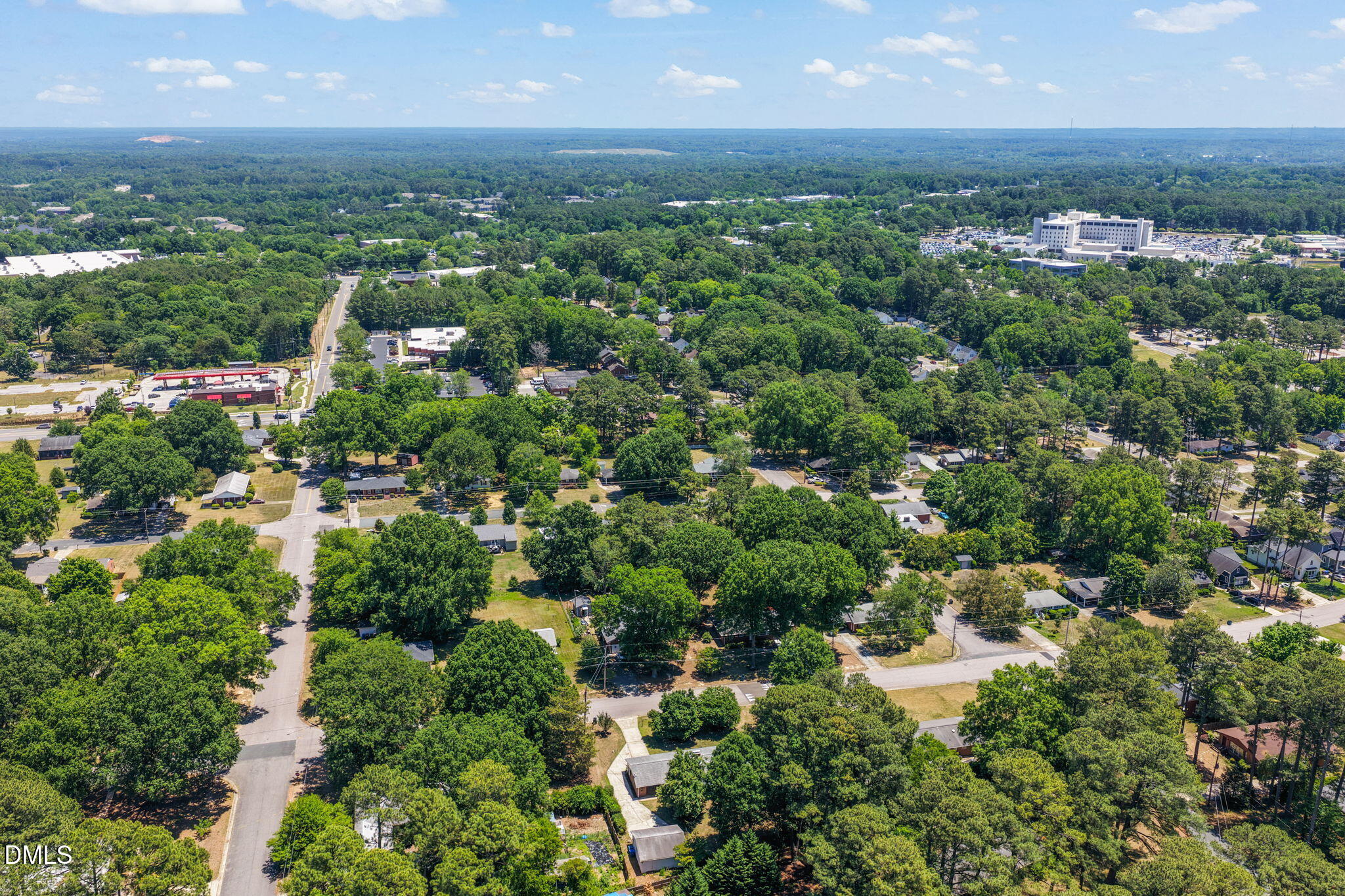 3109 Kenan Road
