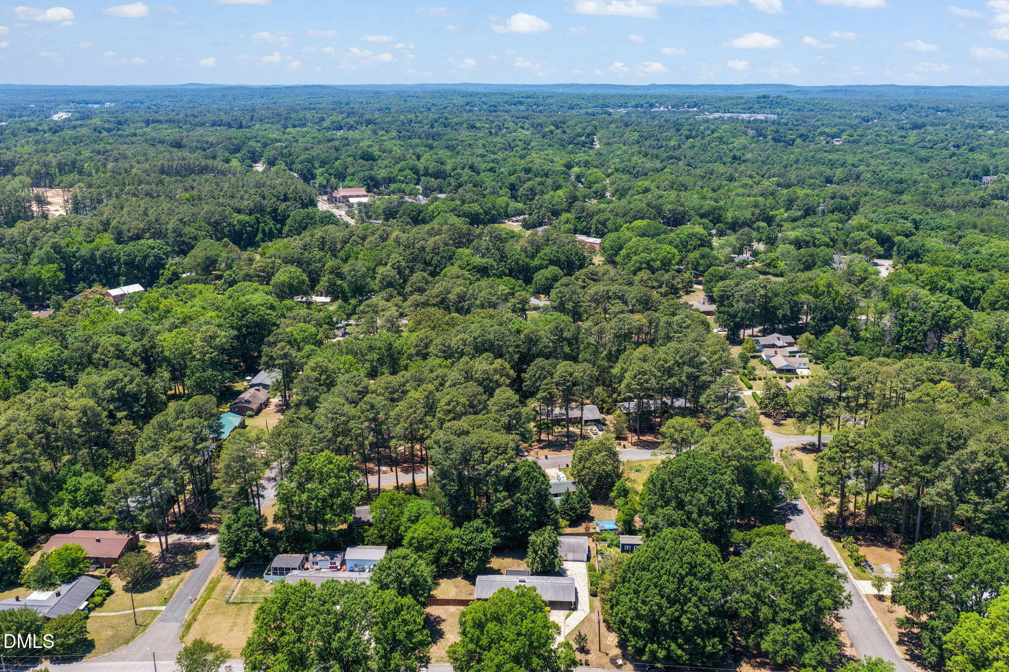 3109 Kenan Road