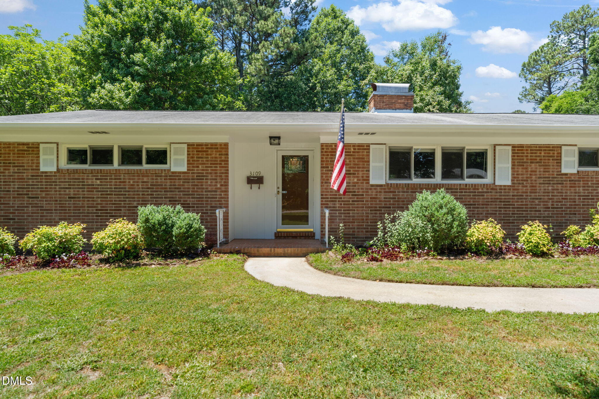 3109 Kenan Road