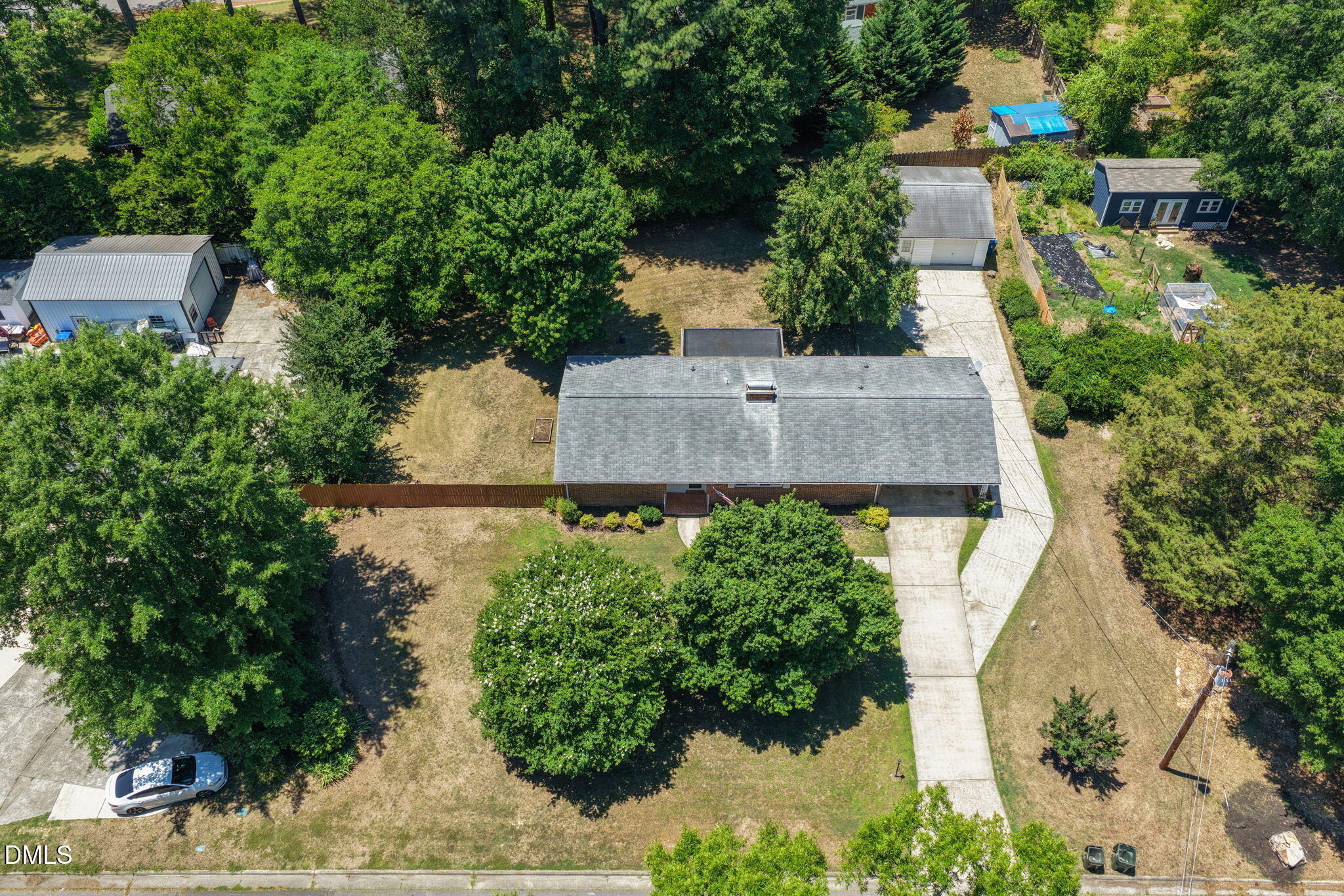 3109 Kenan Road