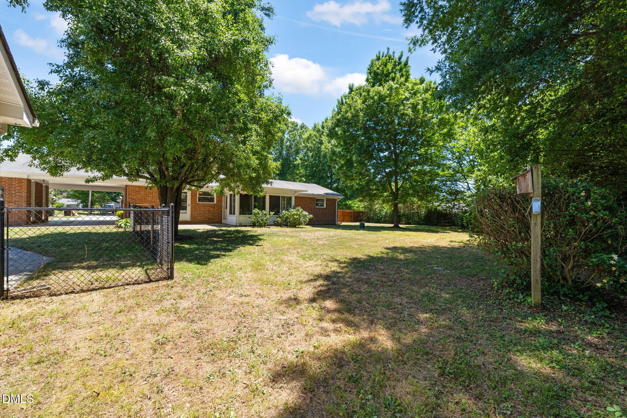 3109 Kenan Road