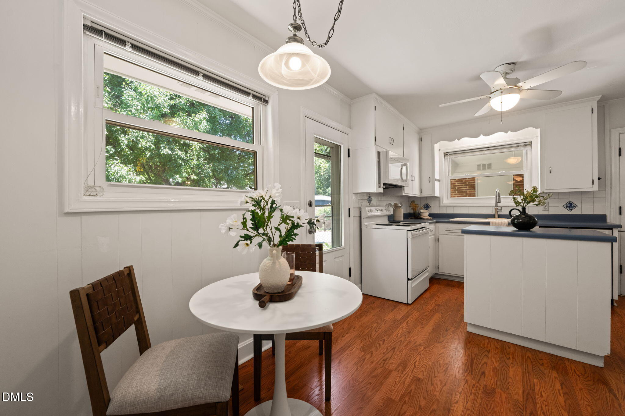 3109 Kenan Road
