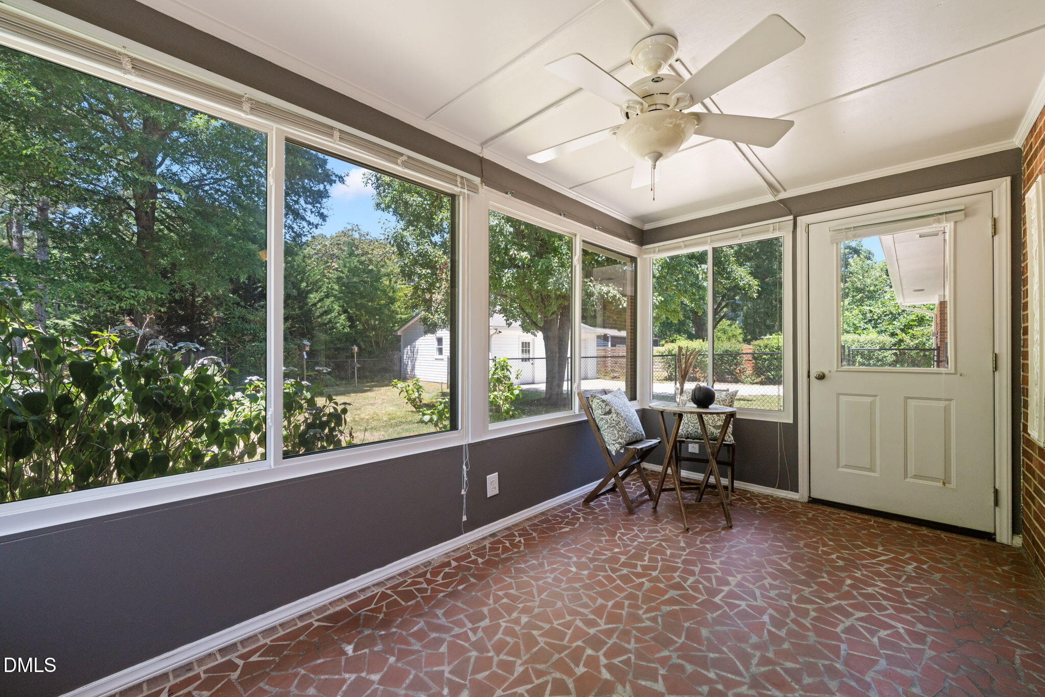 3109 Kenan Road