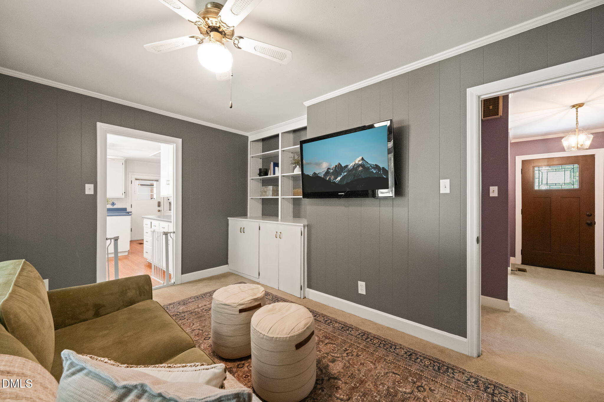 3109 Kenan Road