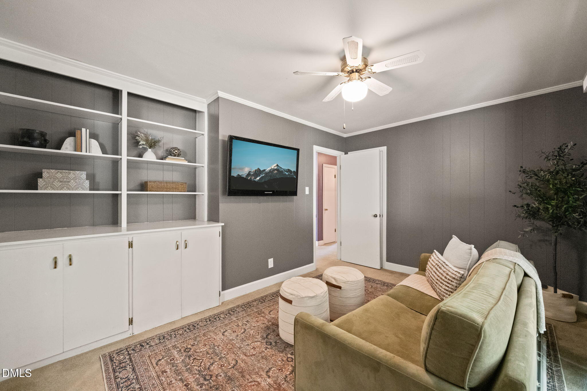 3109 Kenan Road