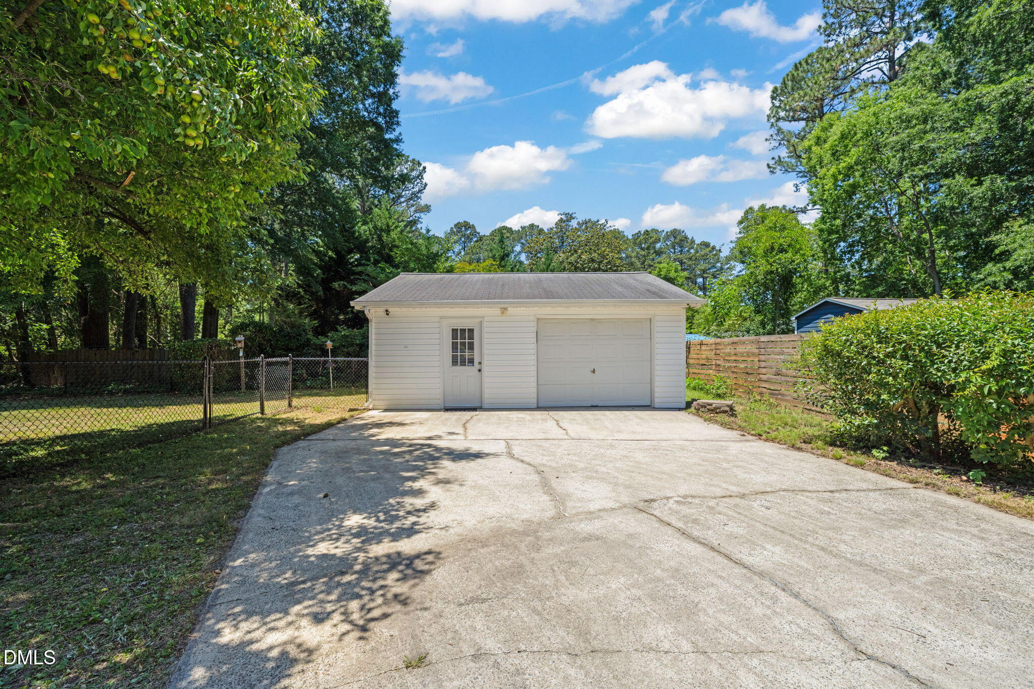 3109 Kenan Road