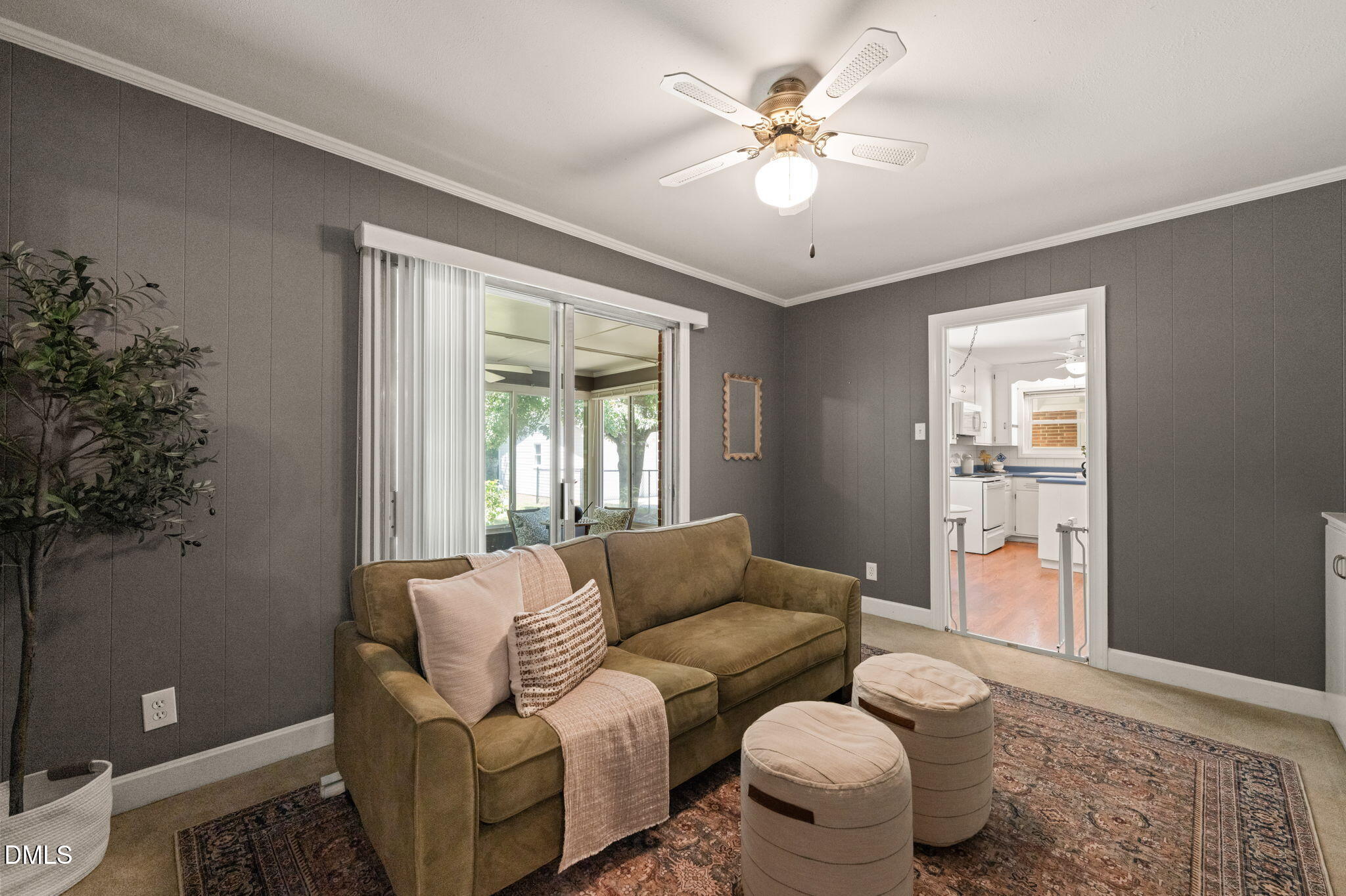 3109 Kenan Road