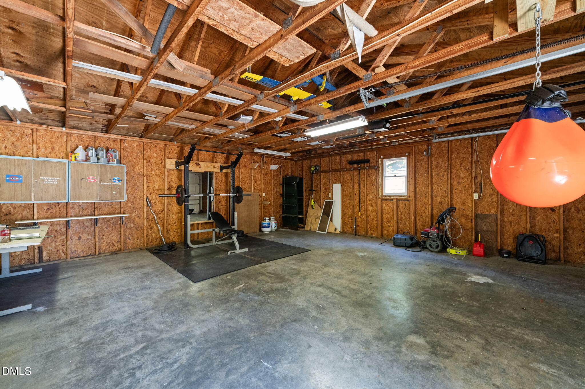 3109 Kenan Road