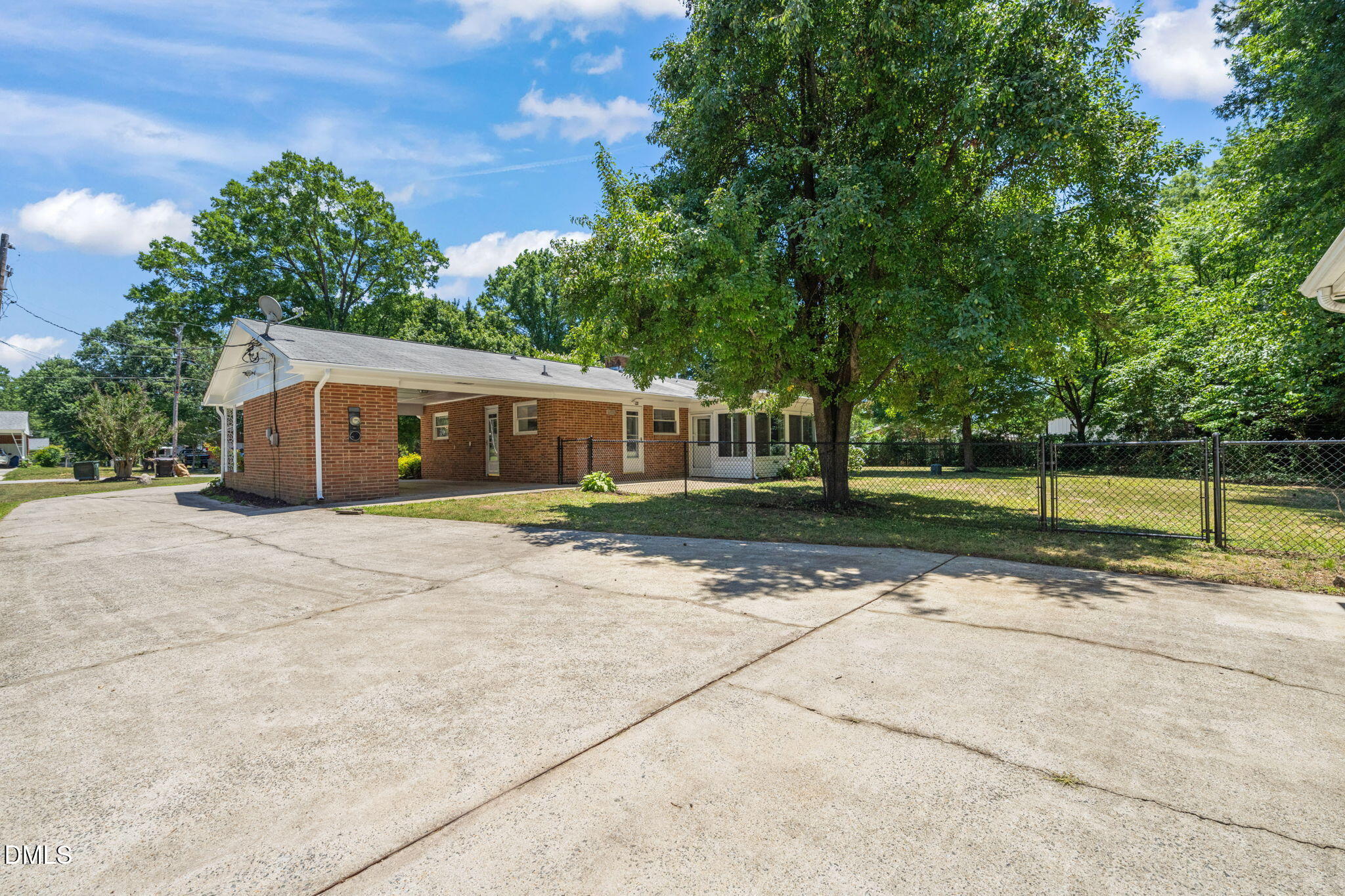 3109 Kenan Road