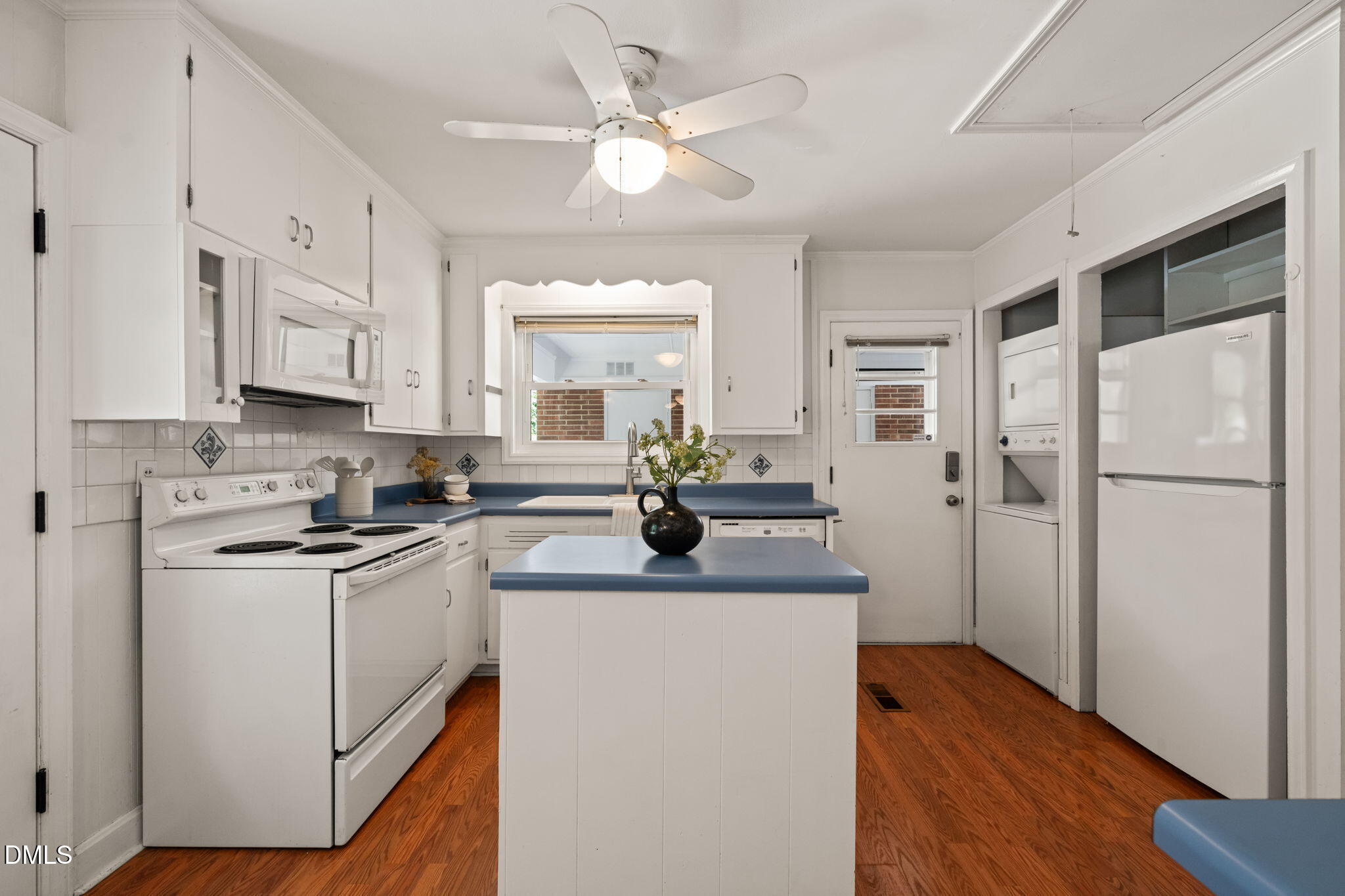 3109 Kenan Road