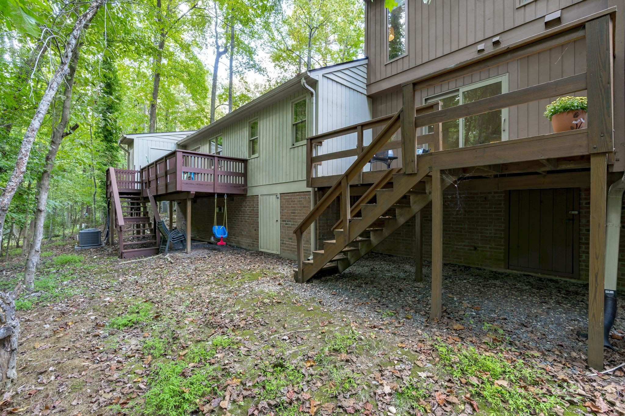 128 Gristmill Lane