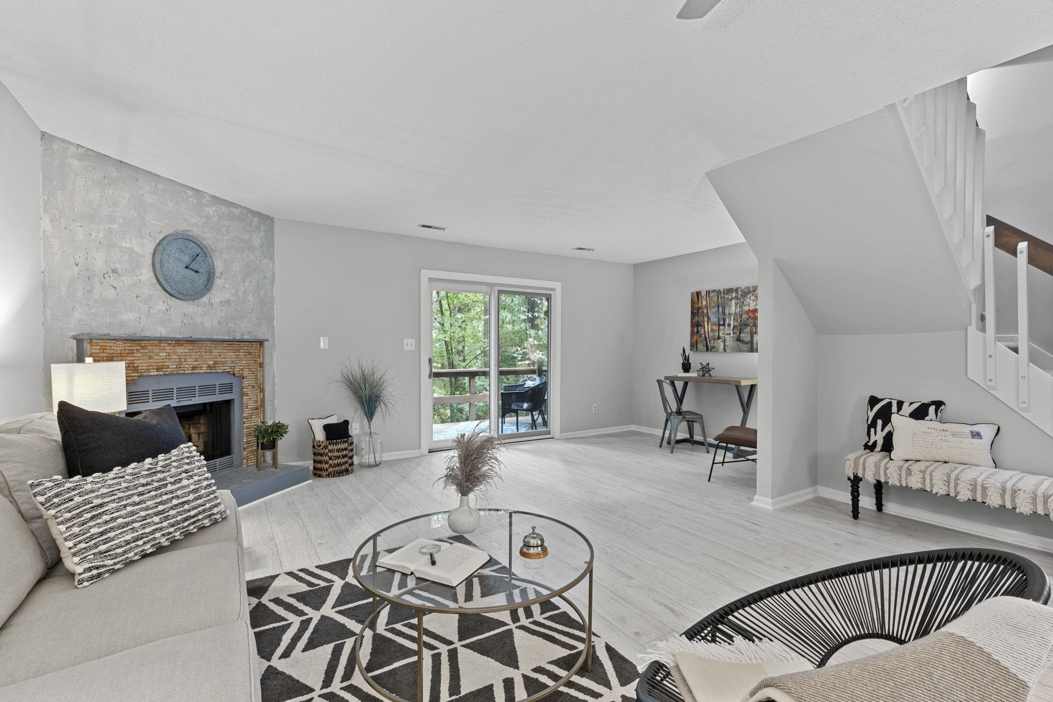 128 Gristmill Lane