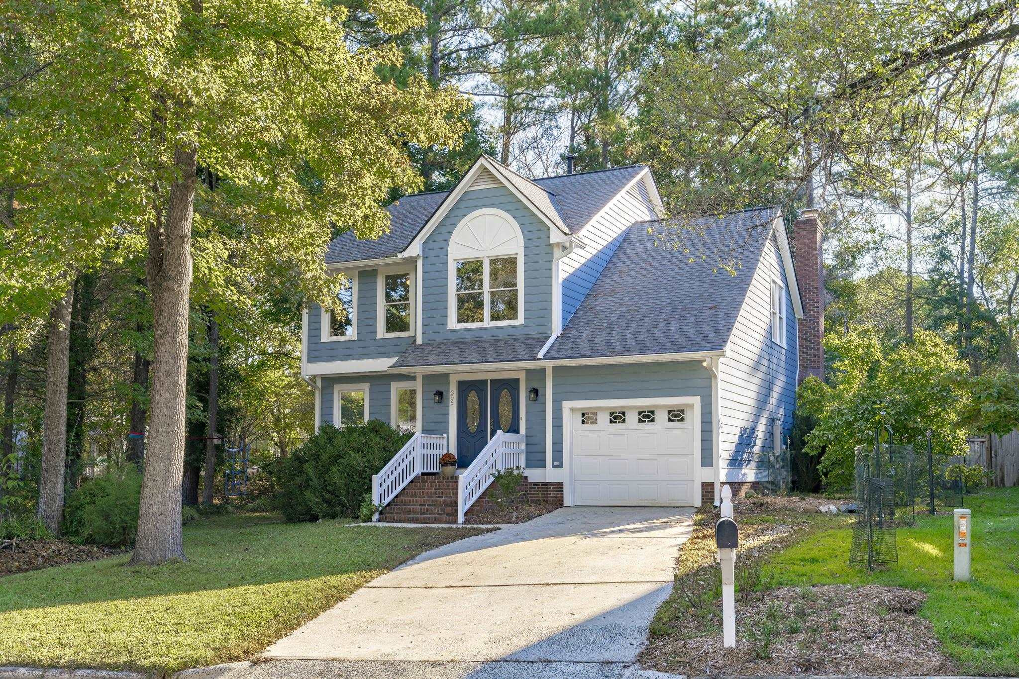 306 Tripp Farm Road