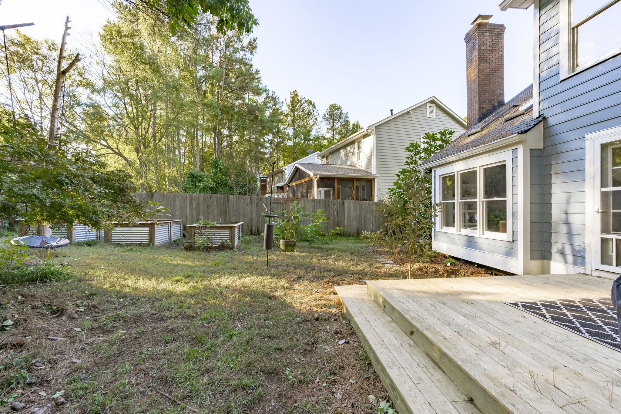 306 Tripp Farm Road