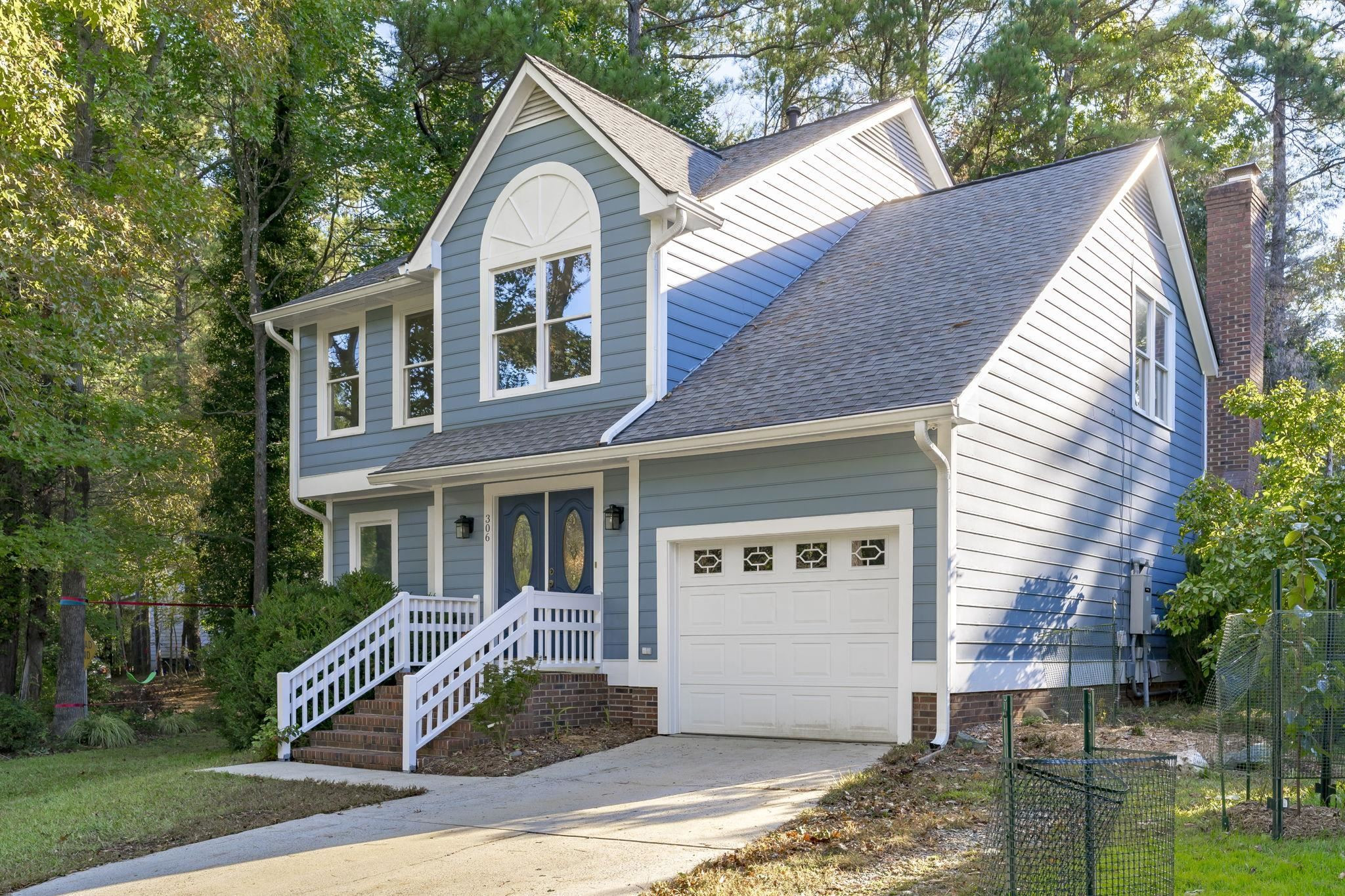 306 Tripp Farm Road