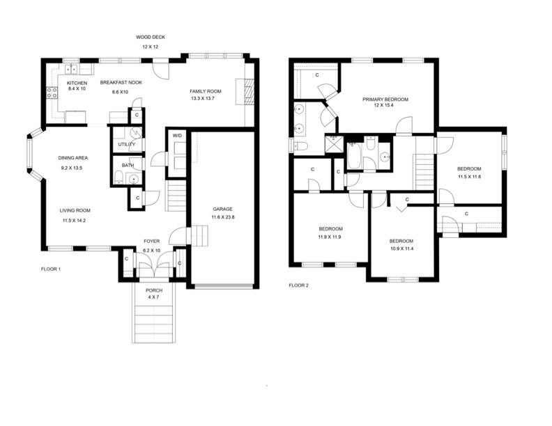 306 Tripp Farm Road