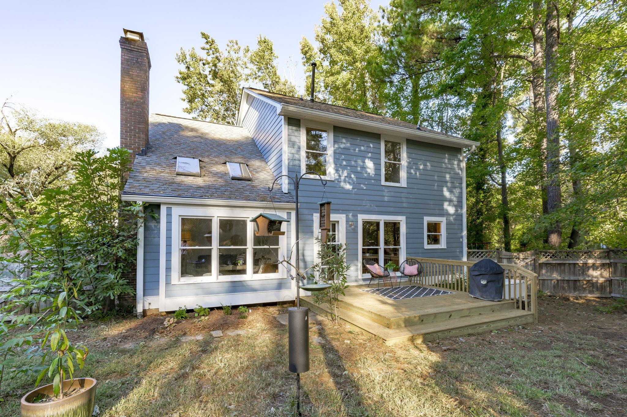 306 Tripp Farm Road