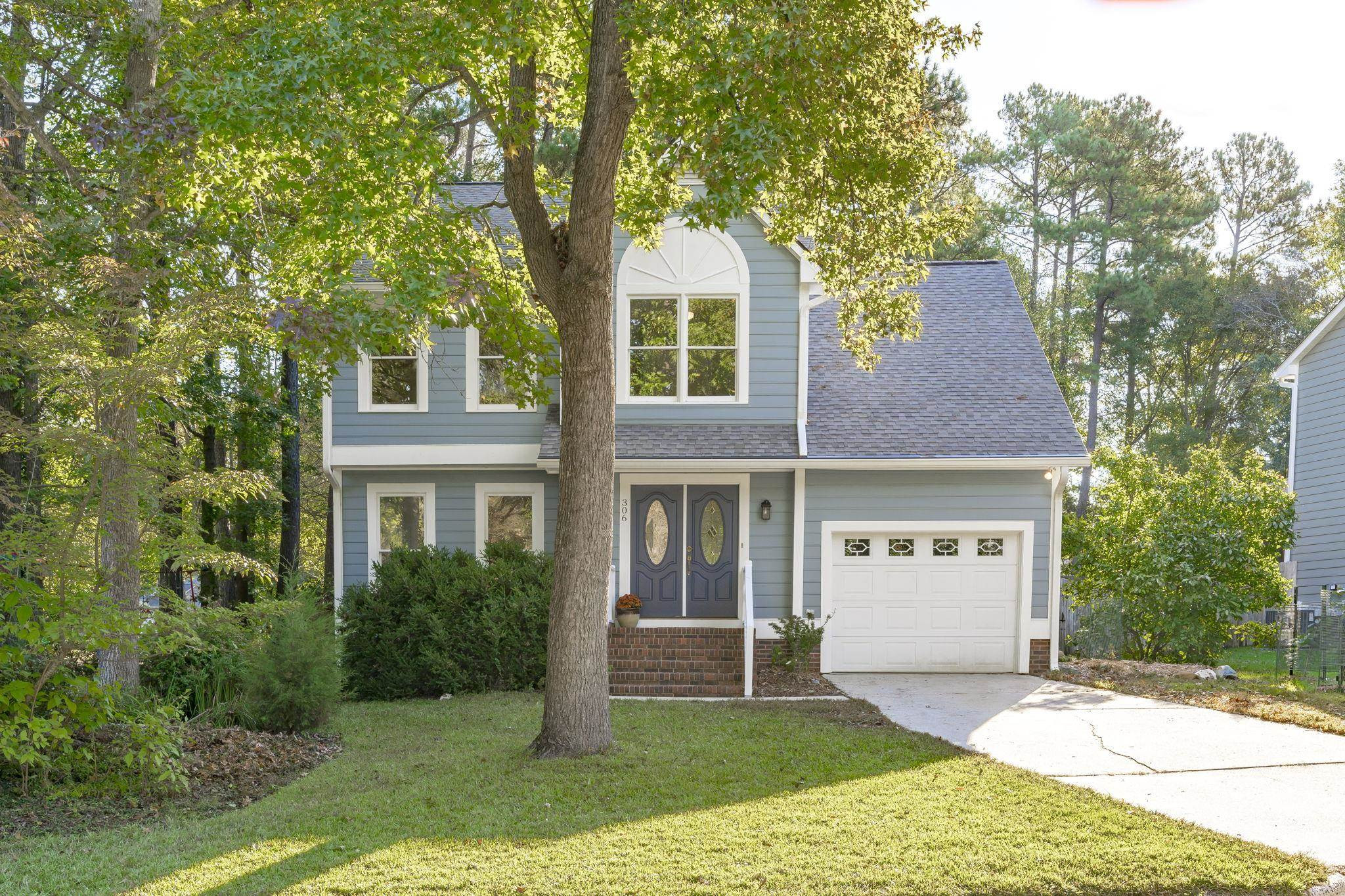306 Tripp Farm Road