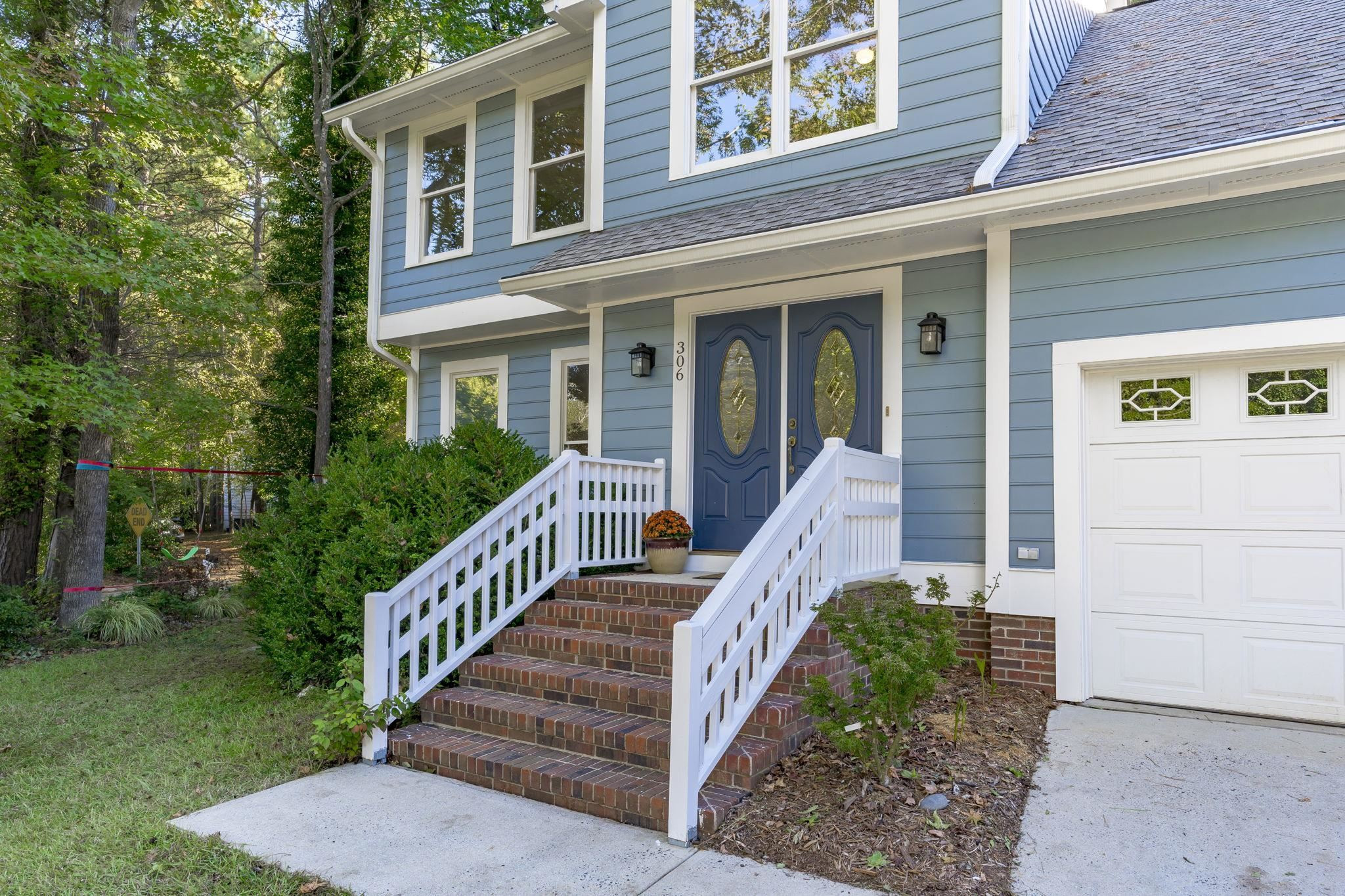 306 Tripp Farm Road
