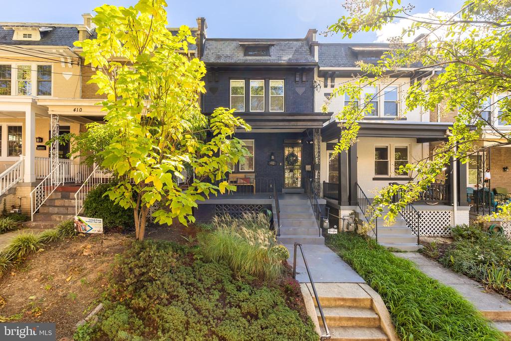 412 CRITTENDEN STREET NW