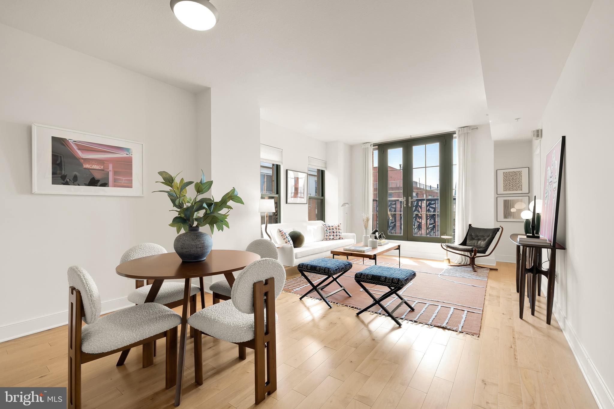 910 M STREET NW 1004