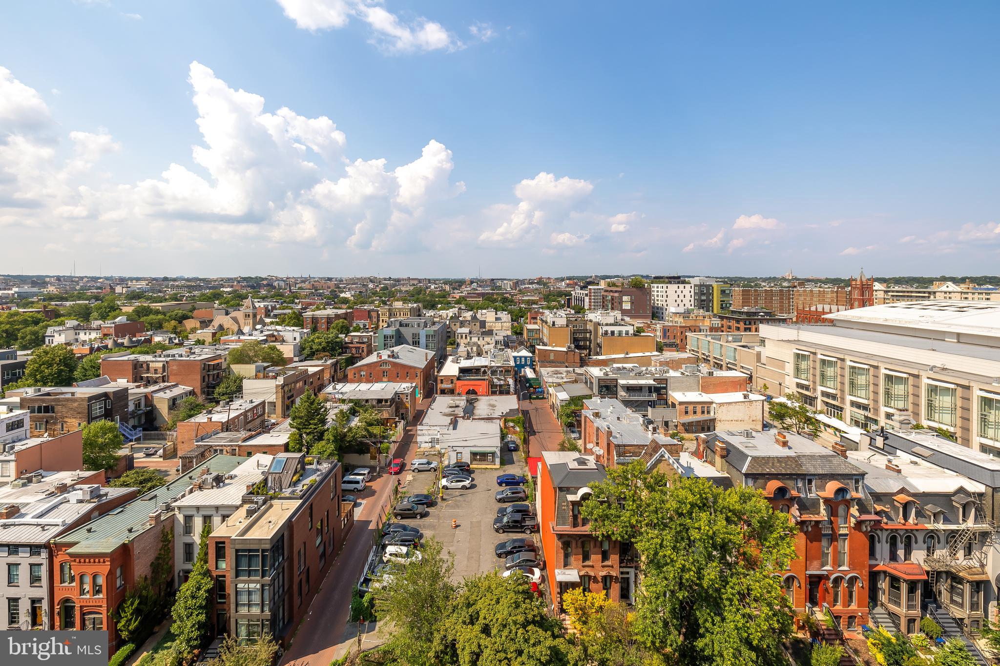 910 M STREET NW 1004