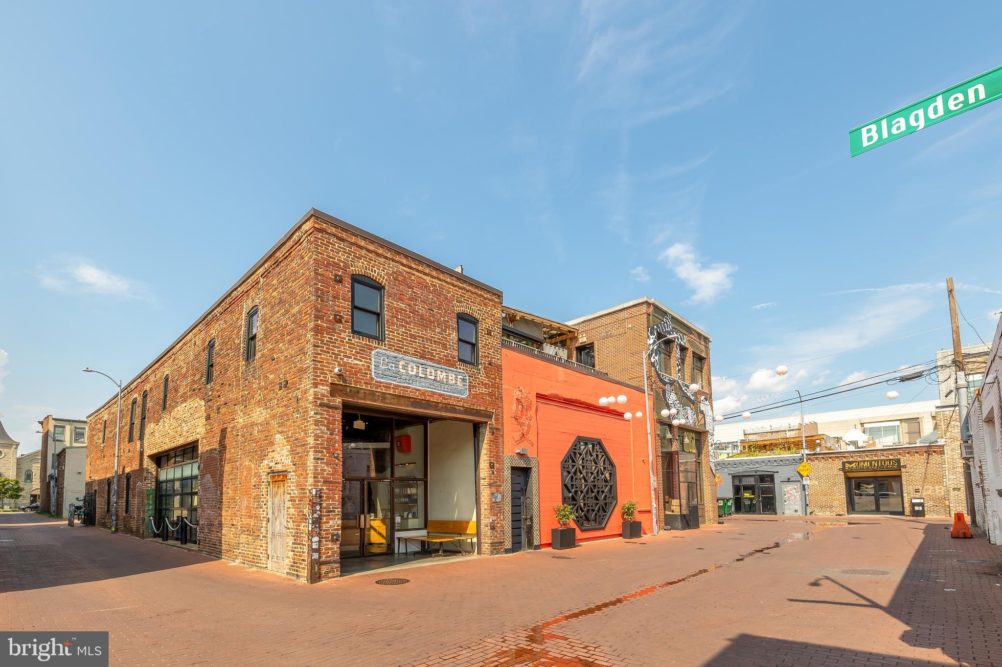 910 M STREET NW 1004