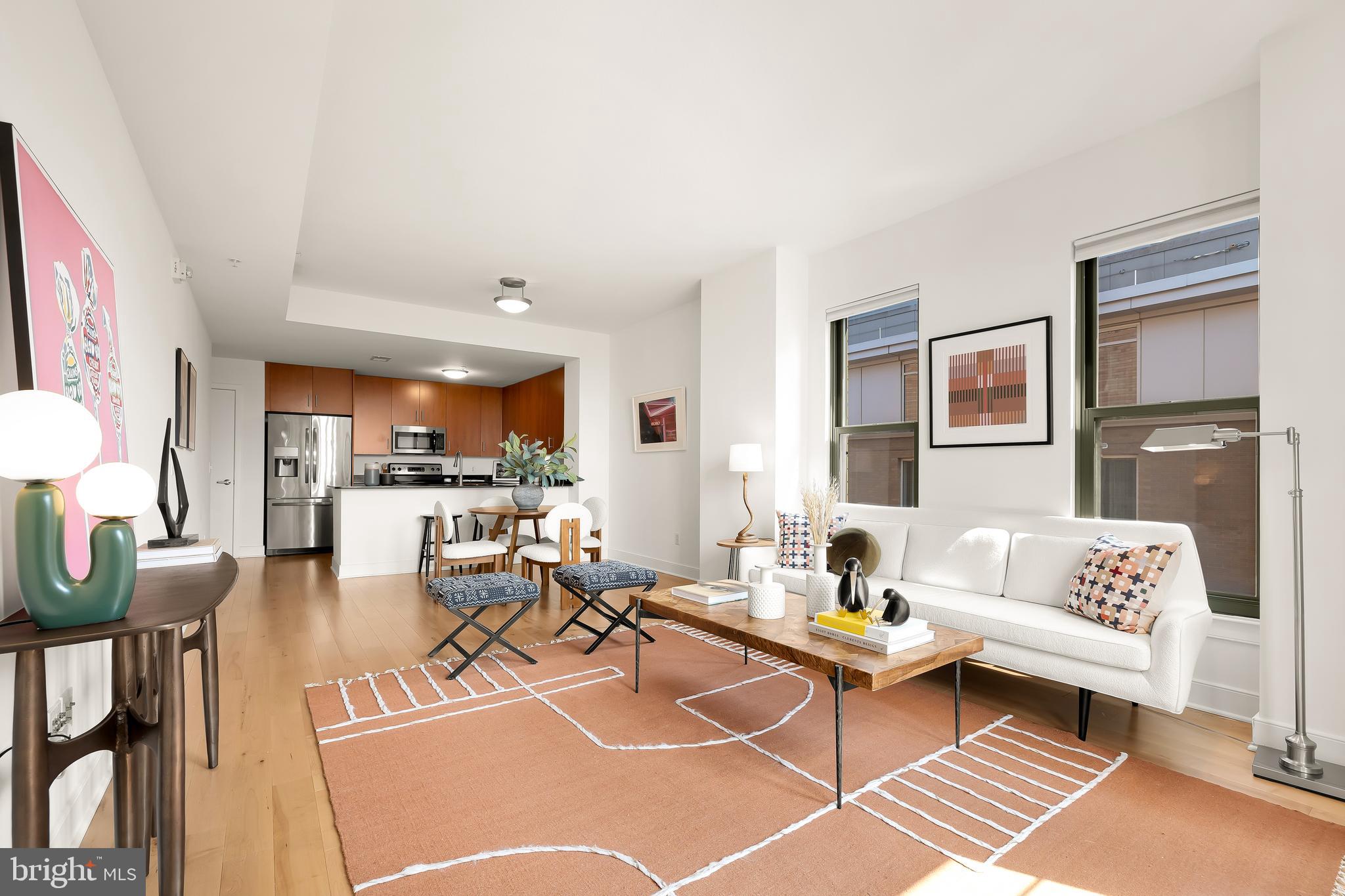 910 M STREET NW 1004