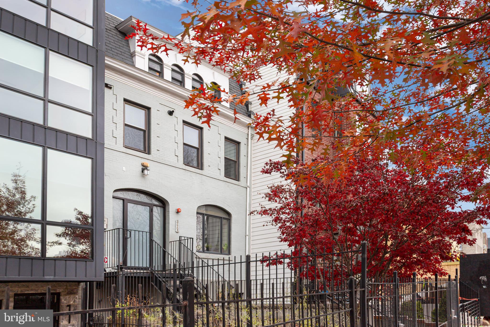 3465 14TH STREET NW D