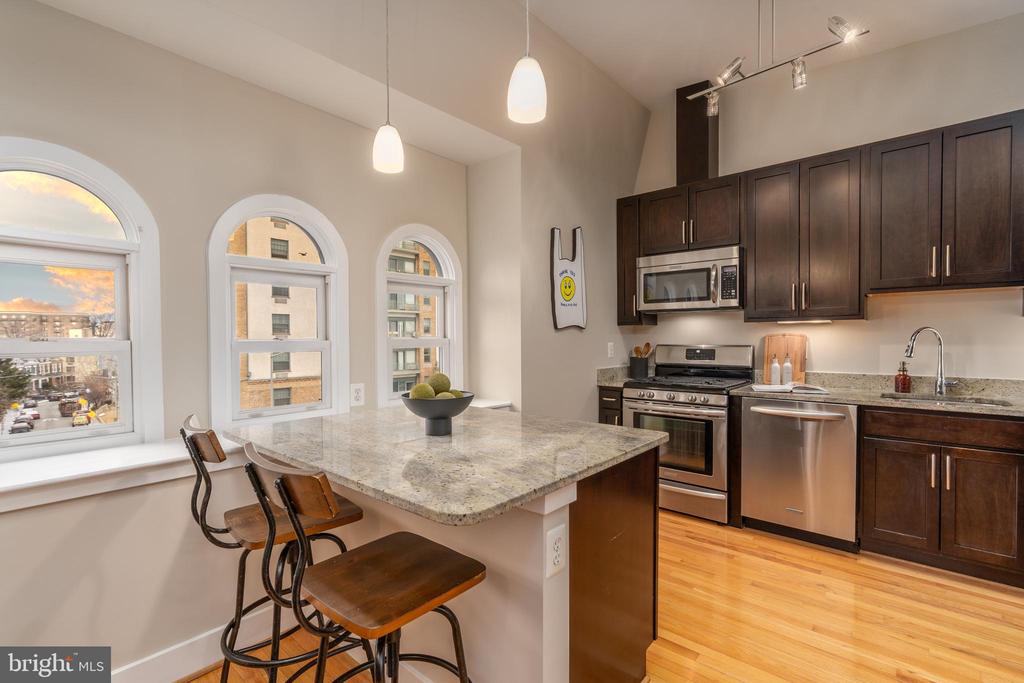3465 14TH STREET NW D