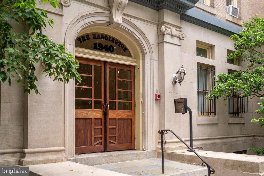 1840 BILTMORE STREET NW Unit: 46