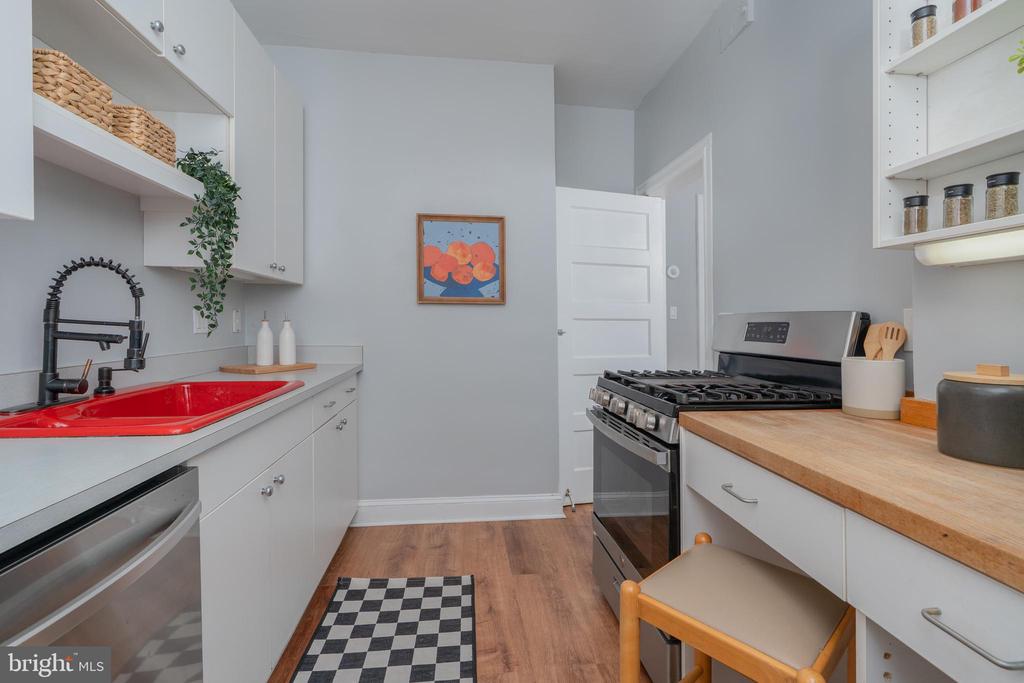 1840 BILTMORE STREET NW Unit: 46