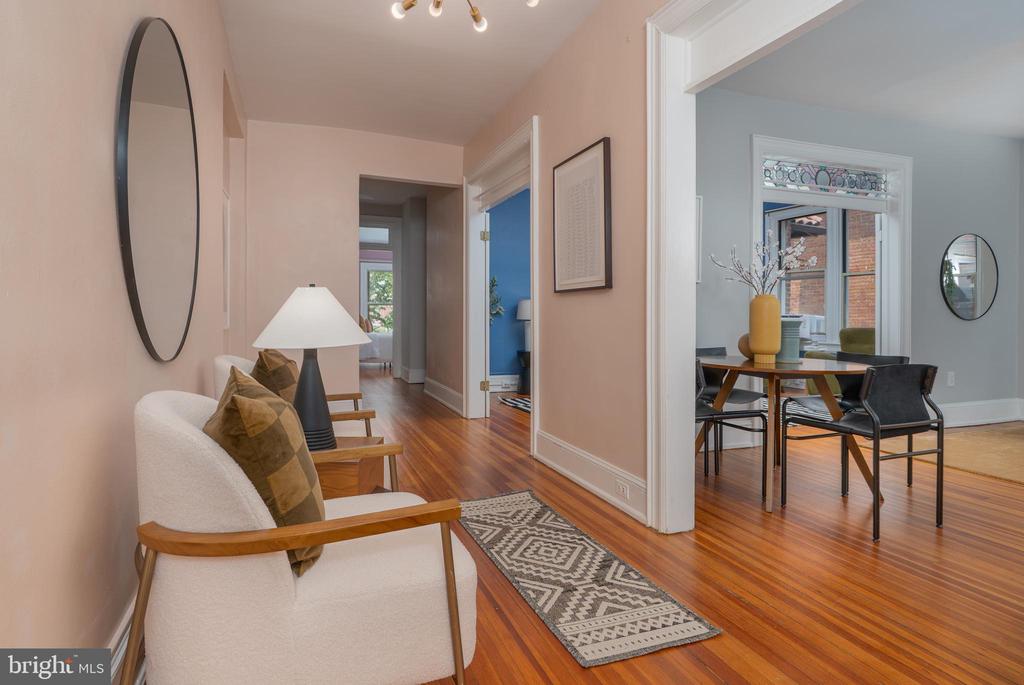 1840 BILTMORE STREET NW Unit: 46
