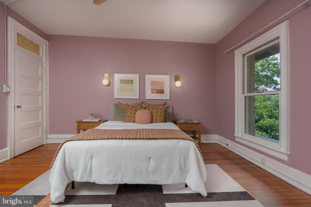 1840 BILTMORE STREET NW Unit: 46