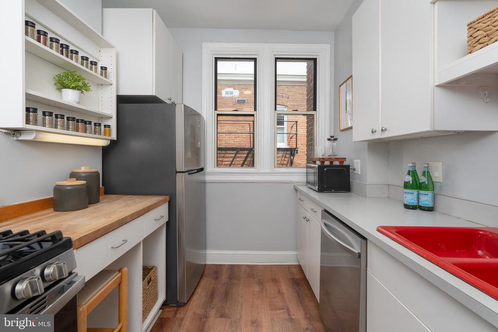 1840 BILTMORE STREET NW Unit: 46
