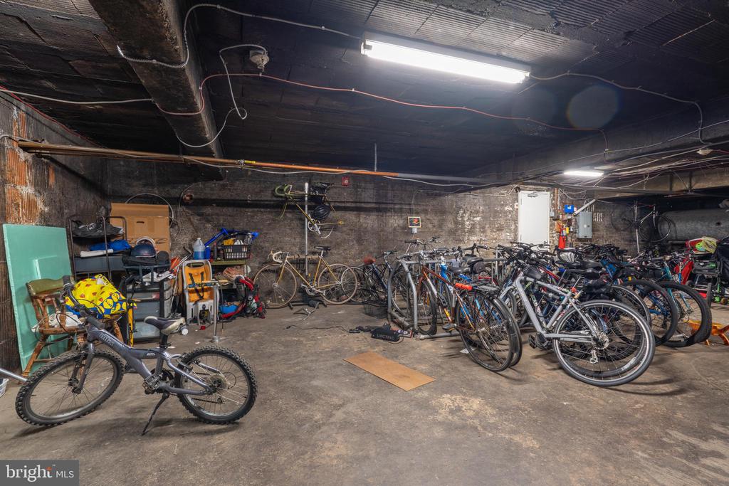 1840 BILTMORE STREET NW Unit: 46