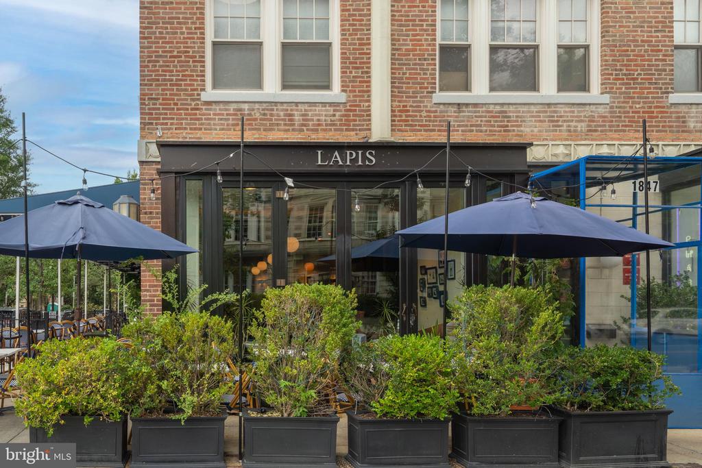 1840 BILTMORE STREET NW Unit: 46