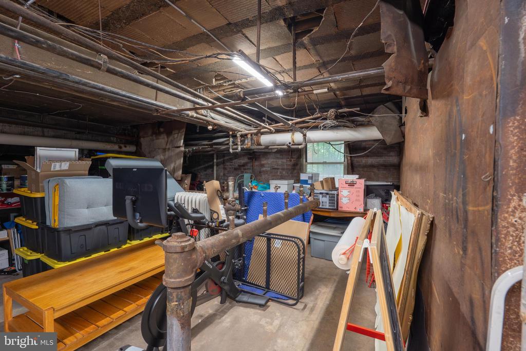 1840 BILTMORE STREET NW Unit: 46