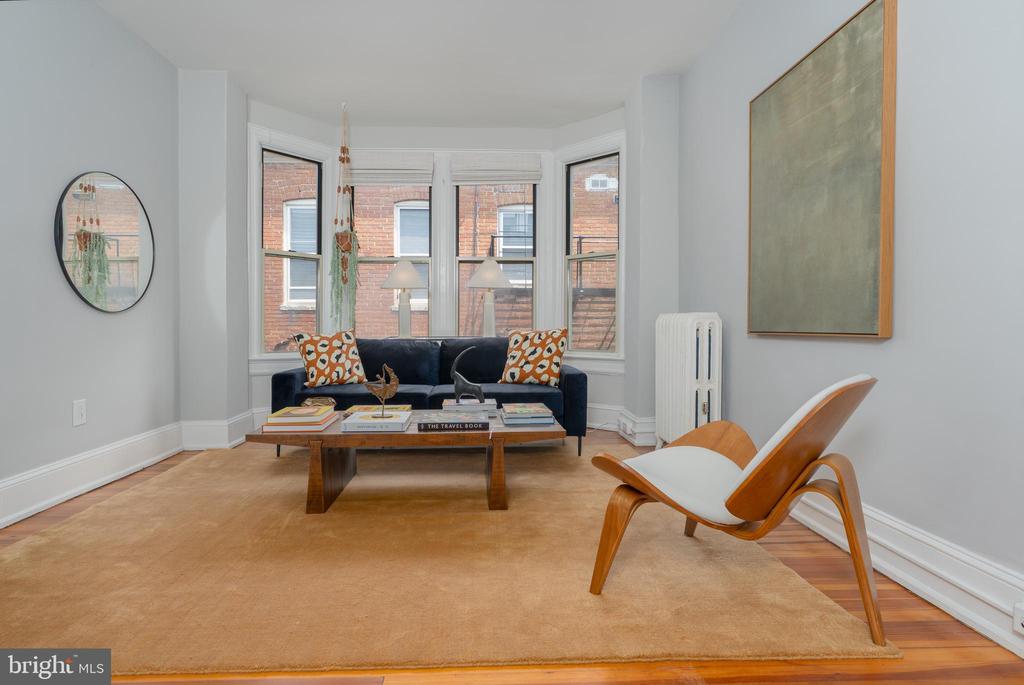 1840 BILTMORE STREET NW Unit: 46