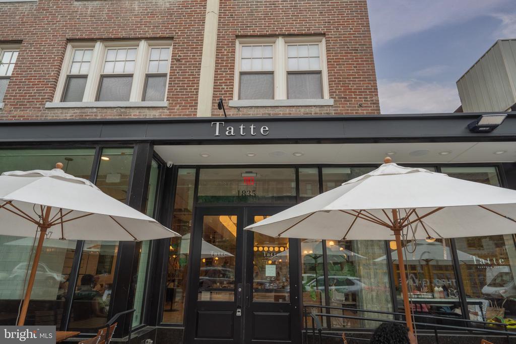 1840 BILTMORE STREET NW Unit: 46